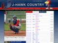 j-hawks.com