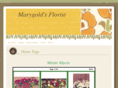 marygoldflorist.com