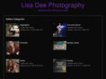 lisadeephotography.com
