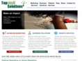 topshelfsolutions.net