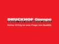 druckhof-gampe.com