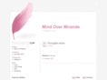 mindovermiranda.com