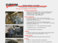 customgraphicservices.com