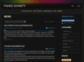 fadeddivinity.net