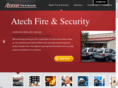 gefiresystems.net