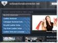 sofasectionalconnector.net