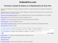 sullanaperu.com