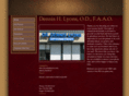 drdennislyonsod.com