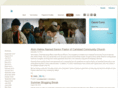 davidcurry.org