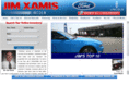 jimxamislincolnmercury.com
