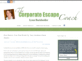 thecorporateescapecoach.com
