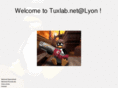 tuxlab.net