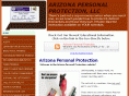 arizonapersonalprotection.com
