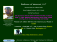 balloonsofvermont.com