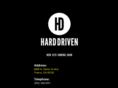 harddriven.net