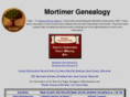 mortimergen.com
