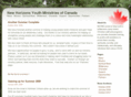 nhymc.com
