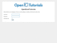 openbooktutorials.org