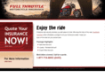 fullthrottleprogram.net