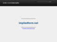 impliedform.net