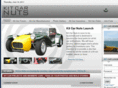kitcarnuts.co.uk