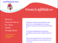 mypetchild.com