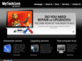 mytechgeek.co.uk