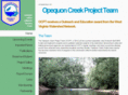opequoncreek.org