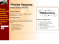 preciseventures.com