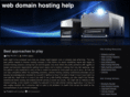 webdomainhostinghelp.com