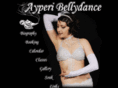 ayperibellydance.com