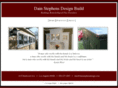 dainstephensdesign.com