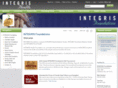 integrisfoundations.org