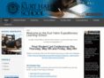 kurthahnschool.org