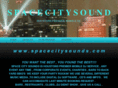 spacecitysounds.com