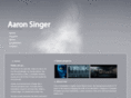 aaronsinger.net