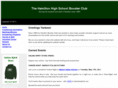 hamiltonboosterclub.org