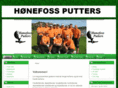 honefossputters.com