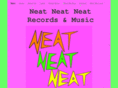 neatneatneatrecords.info