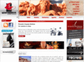 revistamantarraya.com