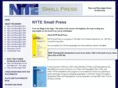 nytesmallpress.com