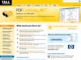 pdfobjects.net
