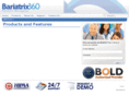 bariatrixsoftware.net