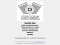 custocrom.com