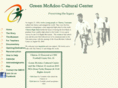 greenmcadoomuseum.org