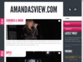 amandasview.com