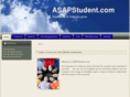 asapstudent.com