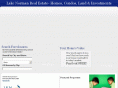 boatonlakenorman.com