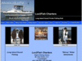 luv2fishcharters.com