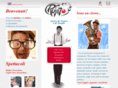 rufinoclown.com